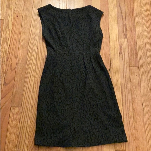 Leopard Loft dress - Picture 3 of 4